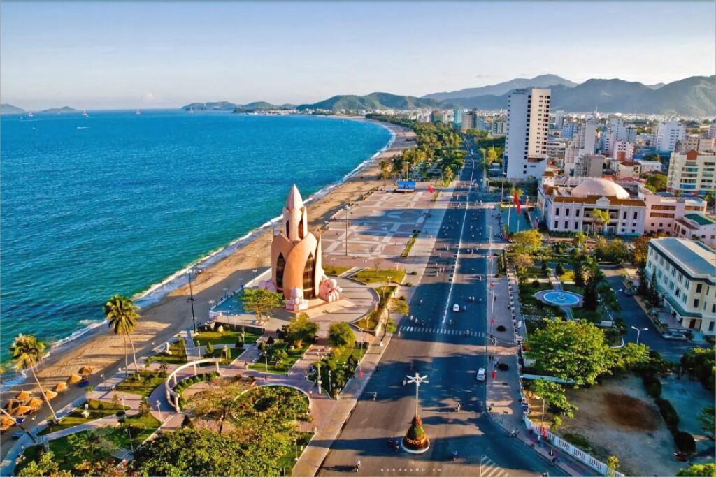 Nha Trang - mảnh đất “màu mỡ” cho nghề xe ôm công nghệ