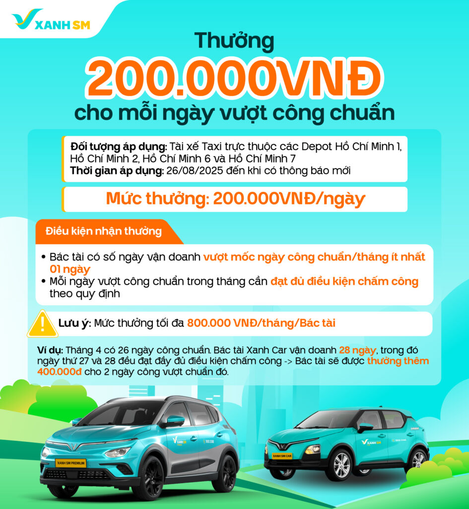 thưởng vượt ngày công