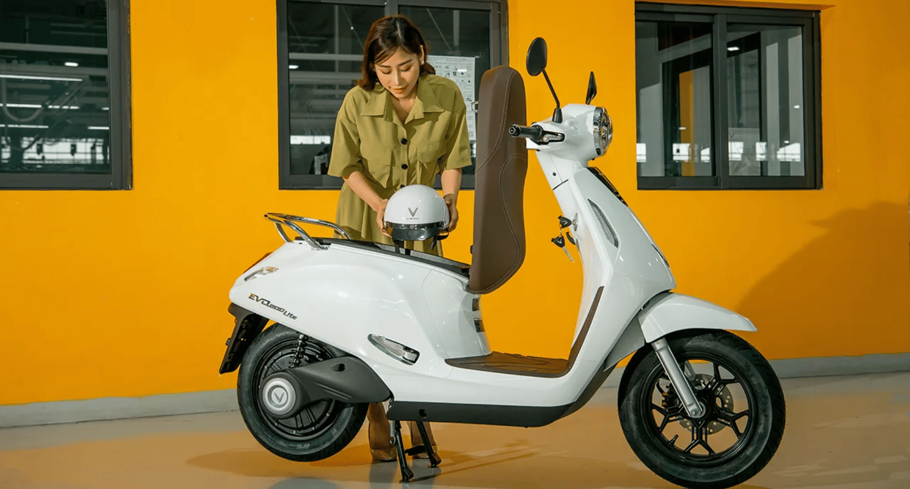 Người dùng thường không bảo dưỡng định kỳ xe sẽ ra sao?