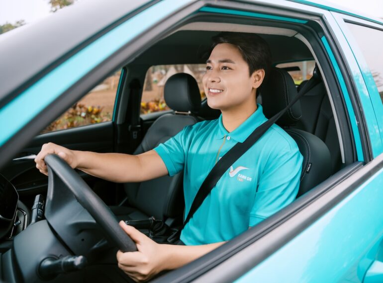 Chính sách hỗ trợ tài xế mới là bộ đội xuất ngũ
