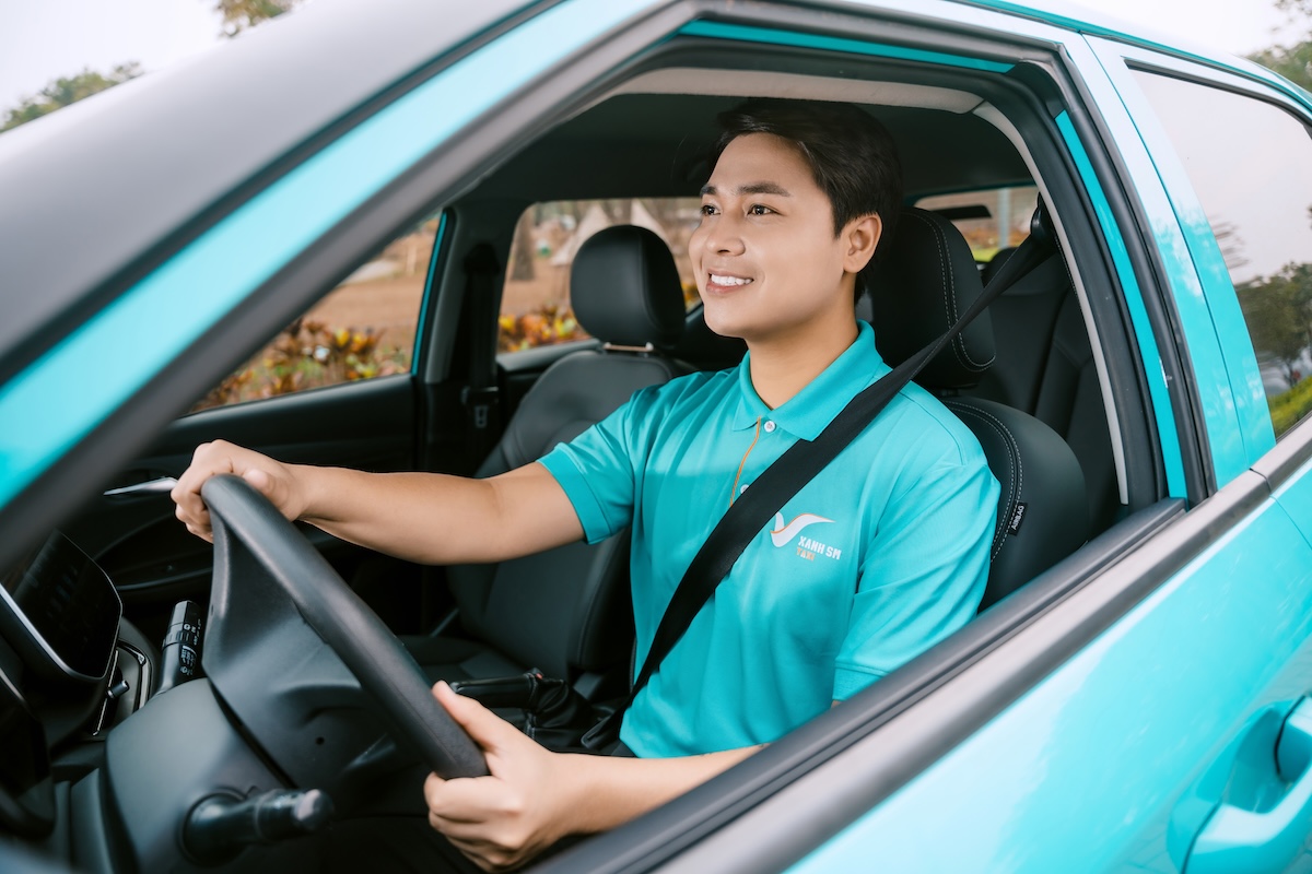 Chính sách hỗ trợ tài xế mới là bộ đội xuất ngũ