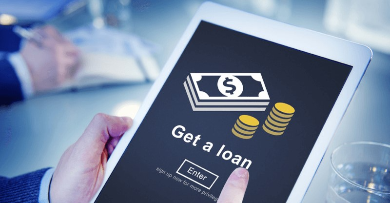 Cách vay tiền online an toàn để mua xe