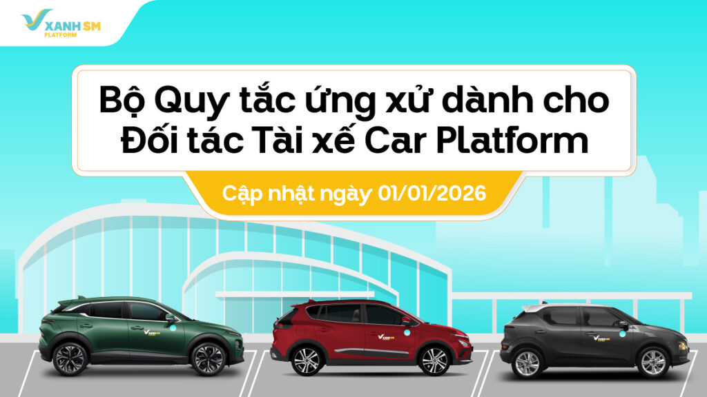 Bộ Quy tắc Ứng xử