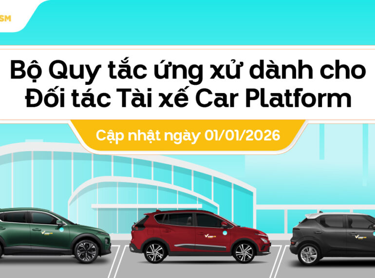 Bộ Quy tắc Ứng xử