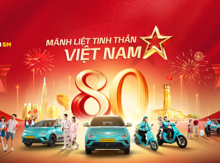 Triển lãm A80:  Đừng bỏ lỡ cơ hội cuối cùng để ngắm nhìn hành trình 80 năm thành tựu