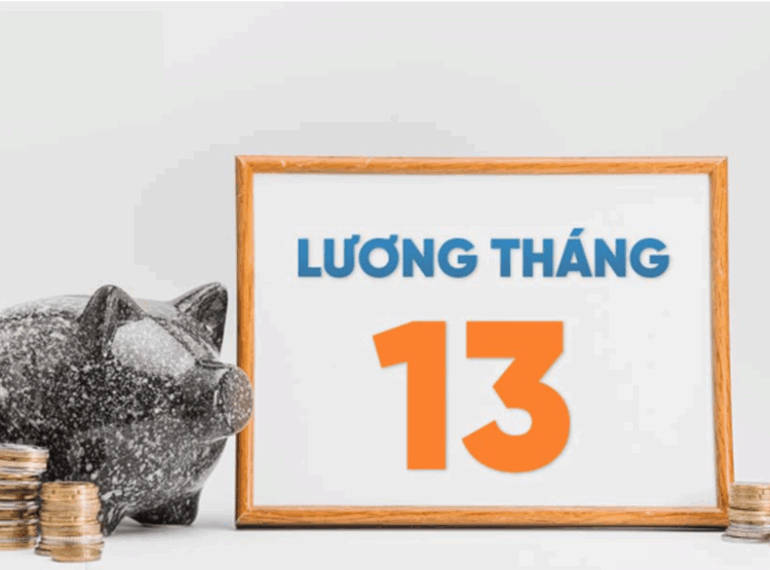 Lương tháng 13 có bắt buộc không?