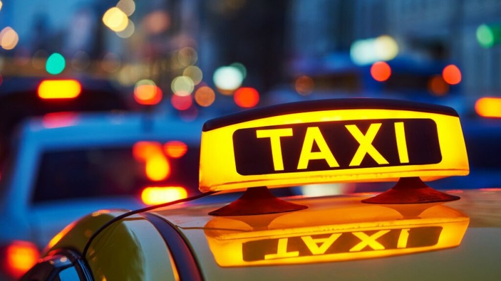 Tại sao nghề tài xế ngày càng phát triển?