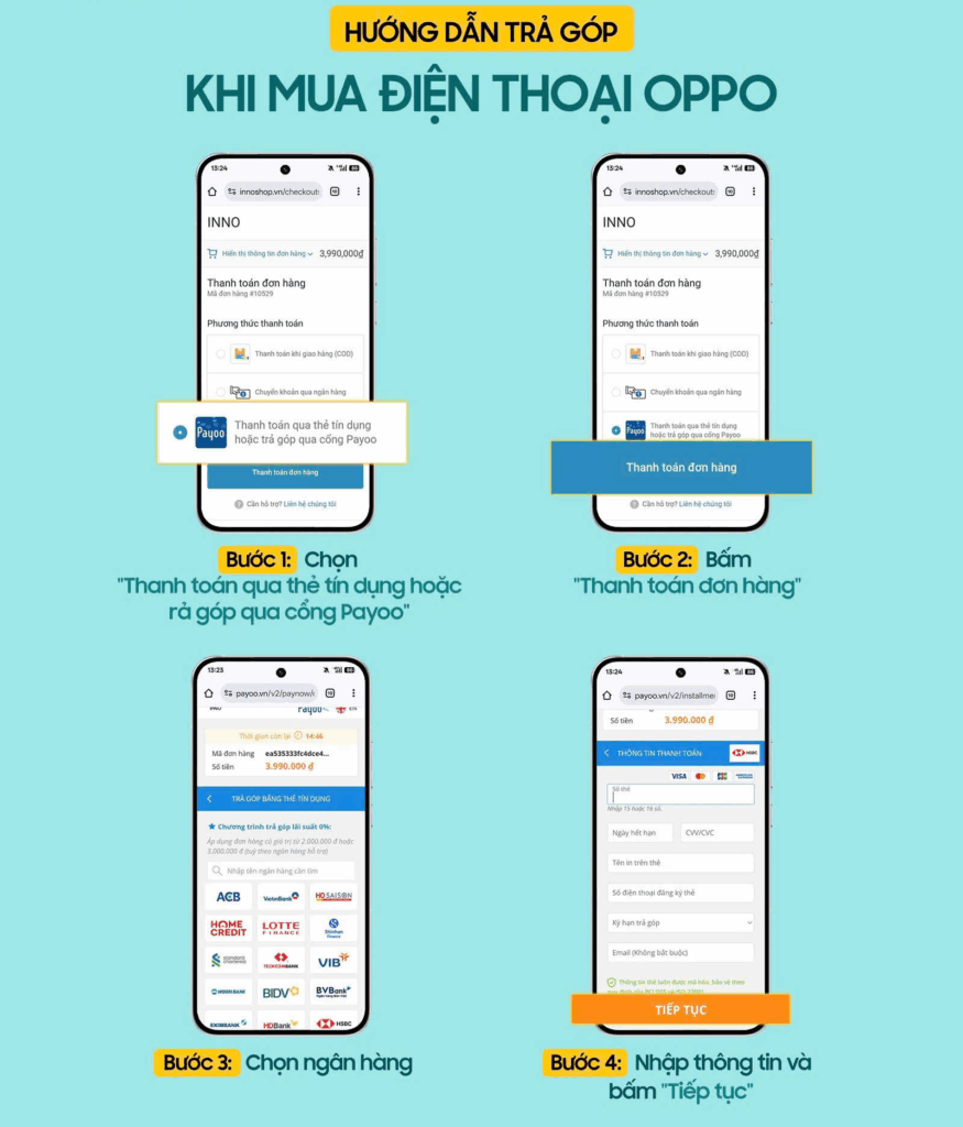 OPPO pin "trâu" giá tốt - Cho Bác tài ngày dài "chốt đơn"