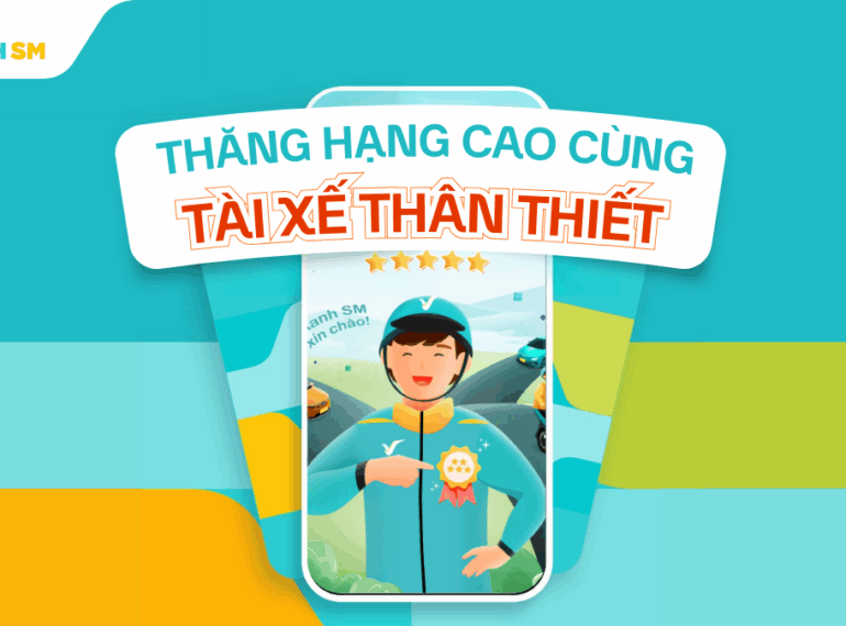 TIÊU CHÍ XÉT HẠNG & QUYỀN LỢI