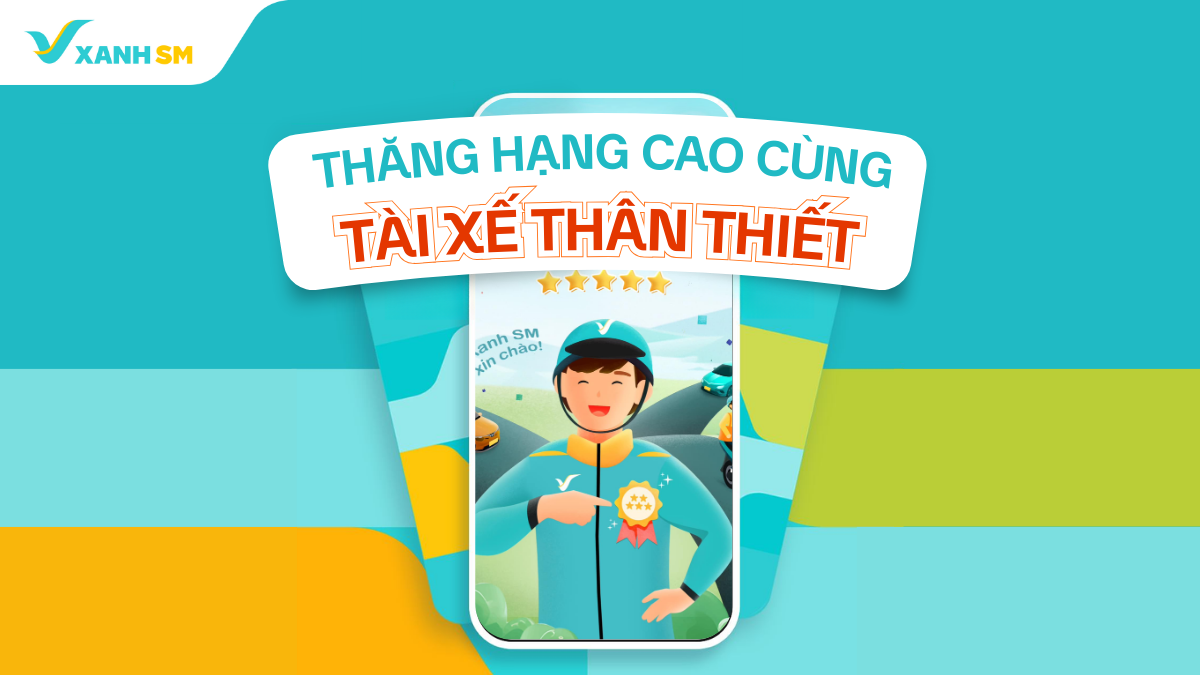 TIÊU CHÍ XÉT HẠNG & QUYỀN LỢI