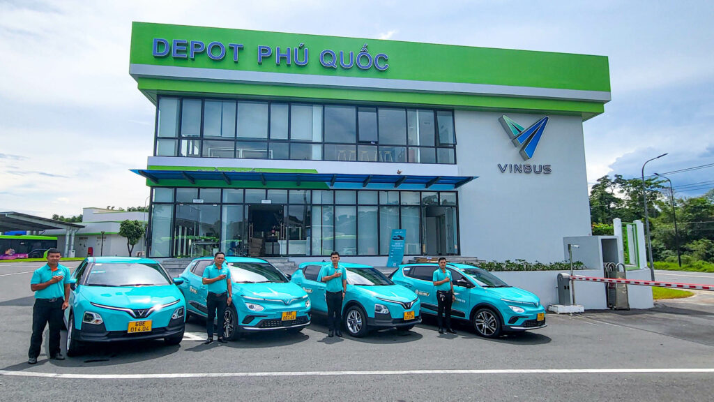 Cơ hội hội việc làm lớn tại Phú Quốc