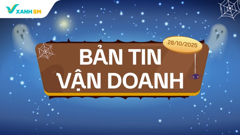 bản tin vận doanh 28/10