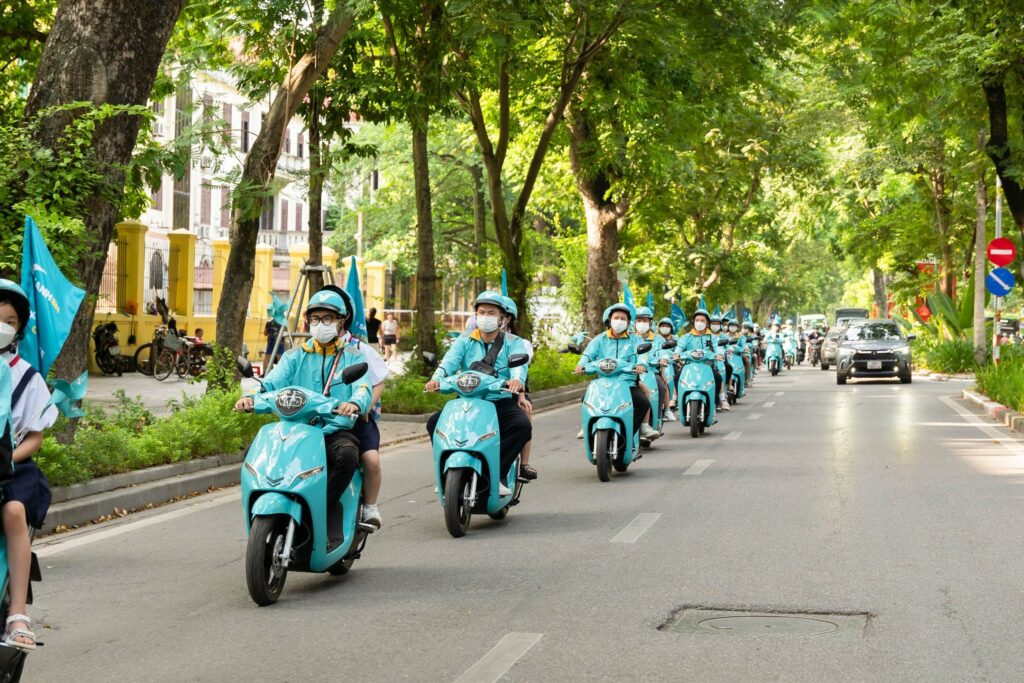 tai-xe-fulltime-la-gi