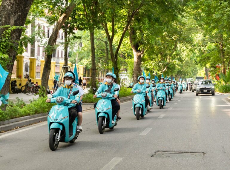 tai-xe-fulltime-la-gi