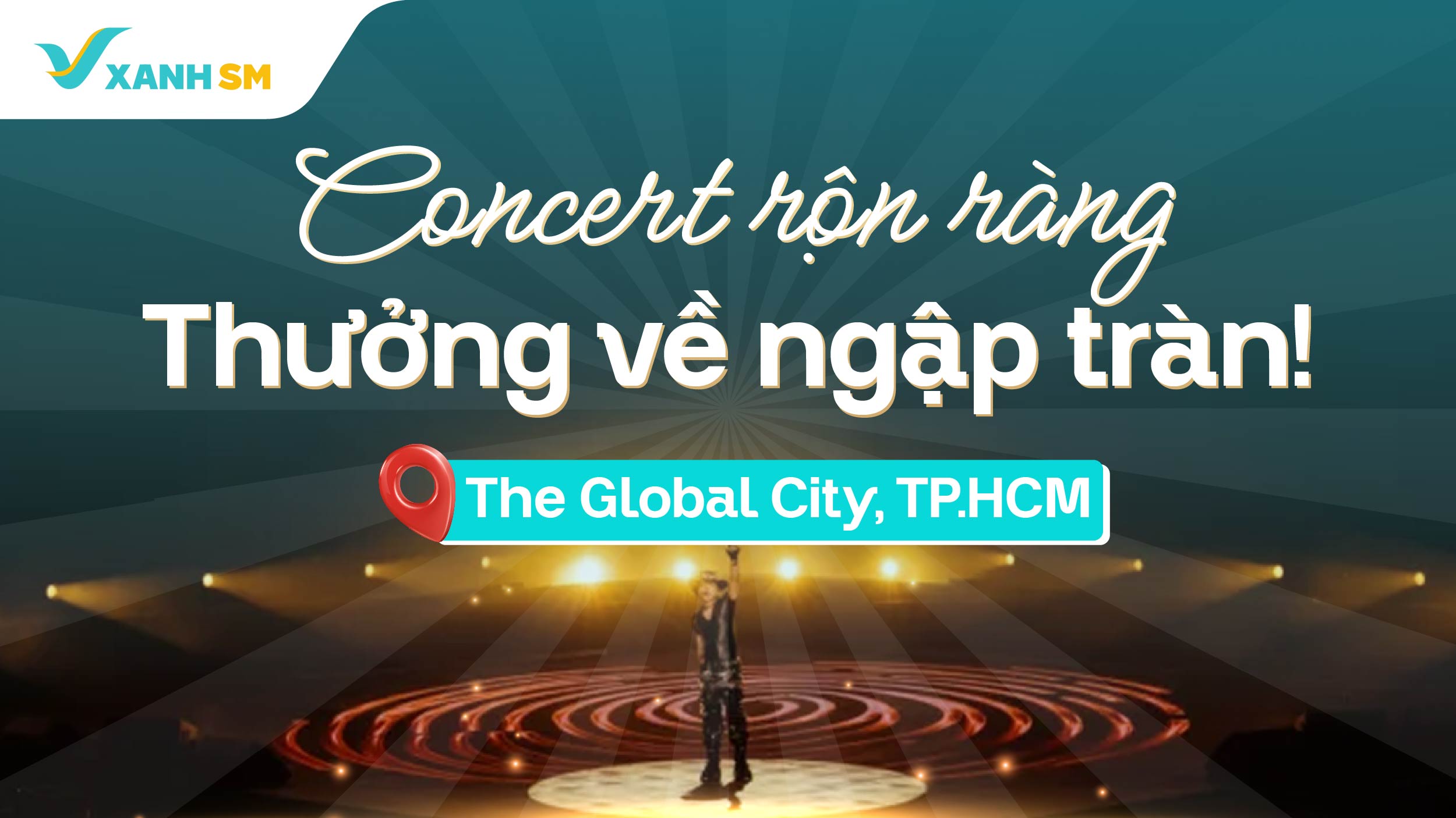 thưởng sự kiện soobin