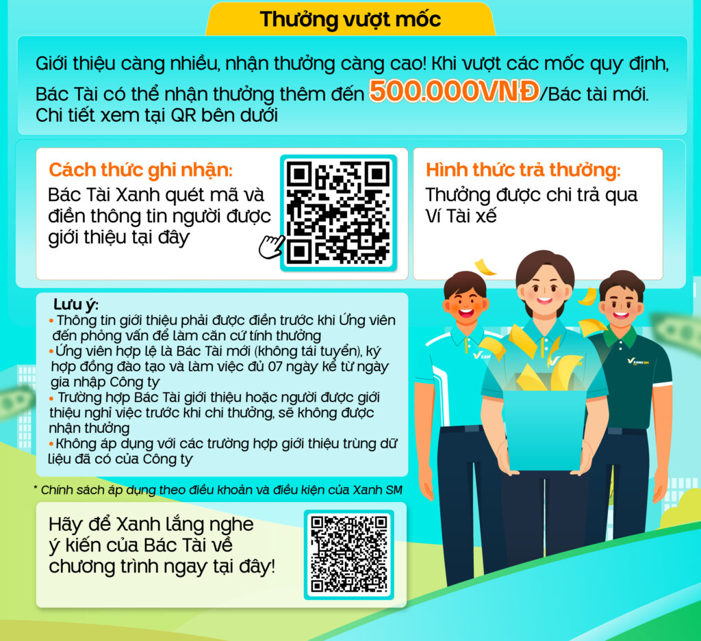 Bản tin vận doanh ngày 10/11