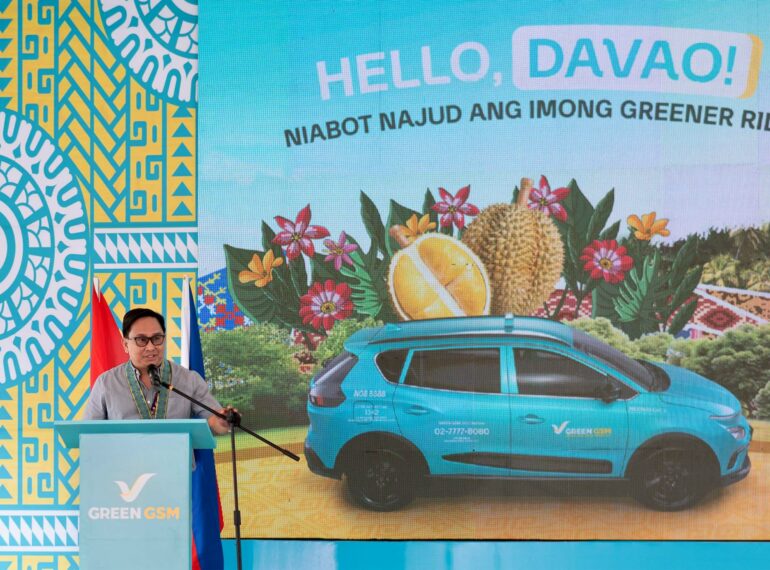 251215_Green GSM PLP_ TCBC khai truong Davao_Photo 3