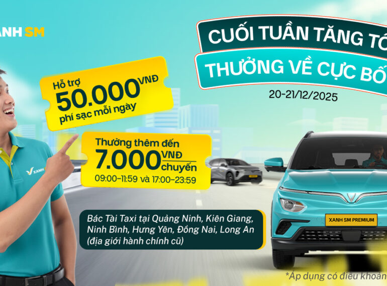 thưởng peak cuối tuần 20 21/12