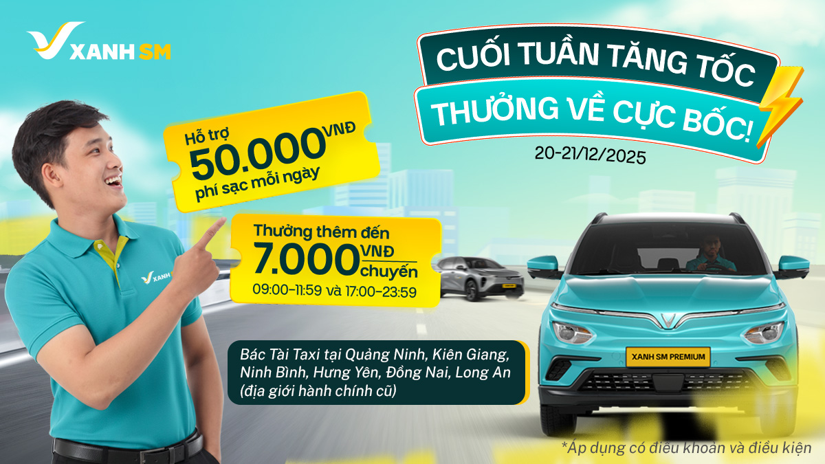 thưởng peak cuối tuần 20 21/12