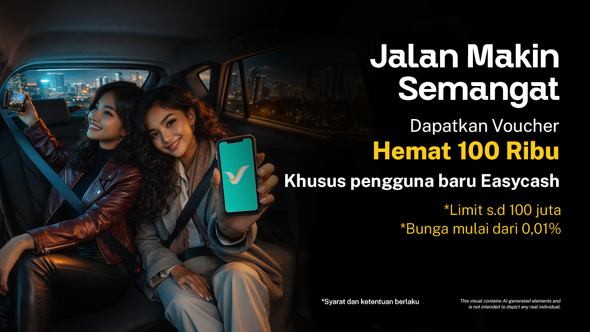 Kejutan Akhir Tahun, Dapatkan Voucer 100 Ribu Green SM