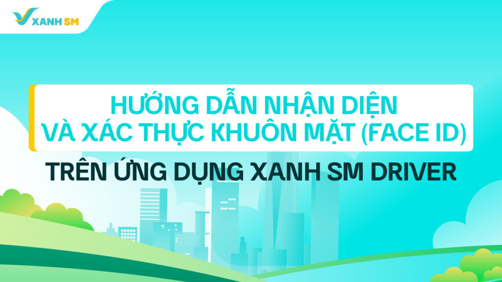 nhận diện và xác thực khuôn mặt