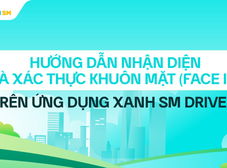 nhận diện và xác thực khuôn mặt