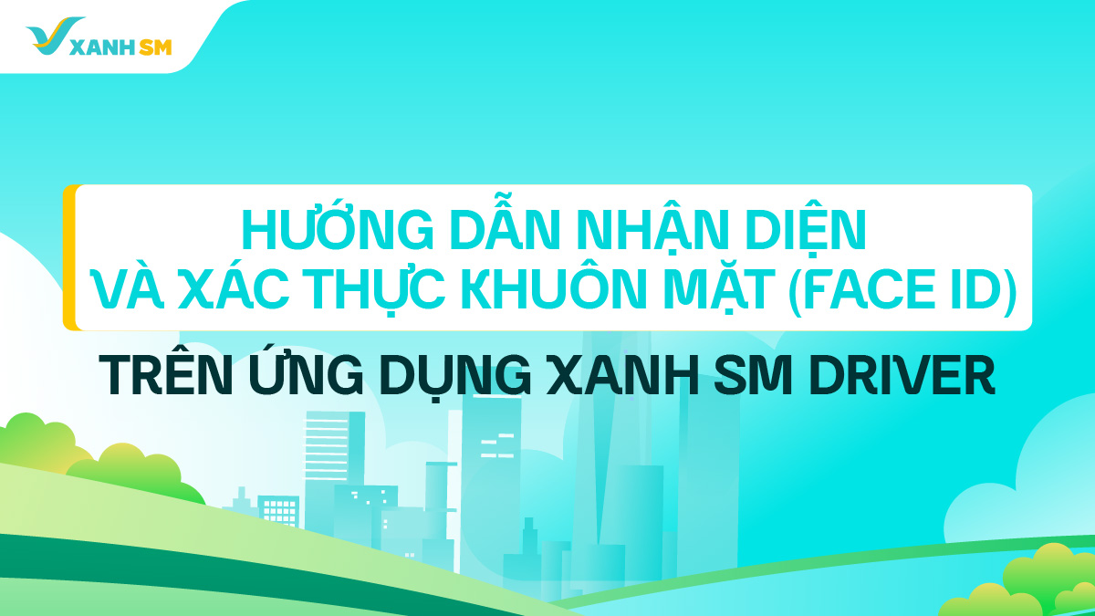 nhận diện và xác thực khuôn mặt