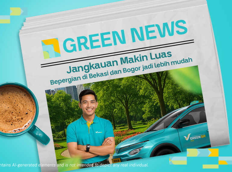 Jangkauan Lebih Luas, Jalan di Bekasi dan Bogor Jadi Lebih Mudah