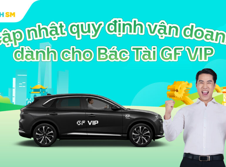 Quy định GF VIP