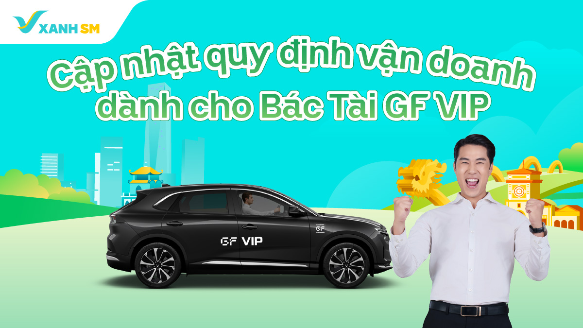Quy định GF VIP