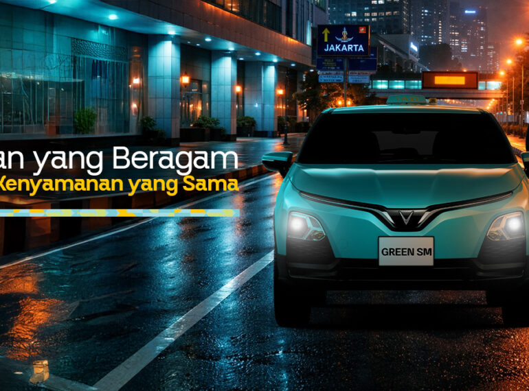 Nyamannya Pasti, Hemat Setiap Hari