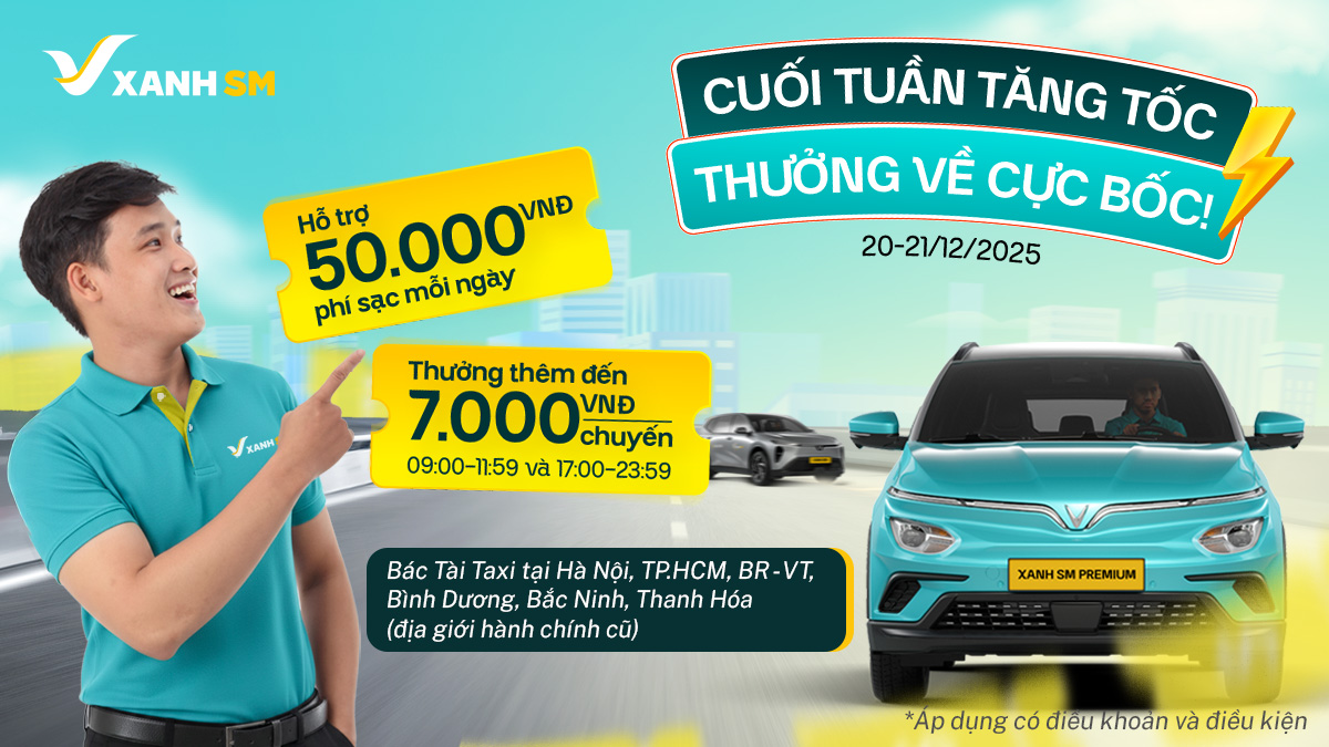 thưởng peak cuối tuần 20 21/12