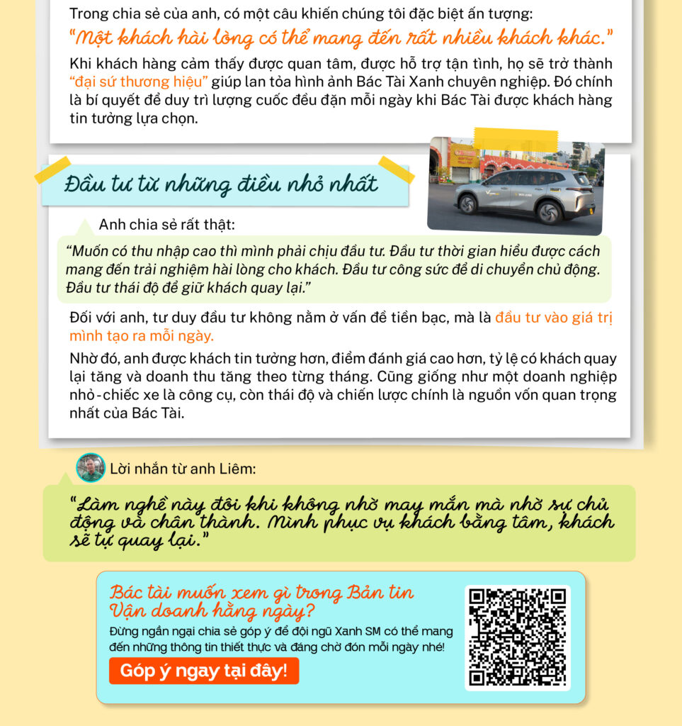 Bản tin vận doanh 09/12