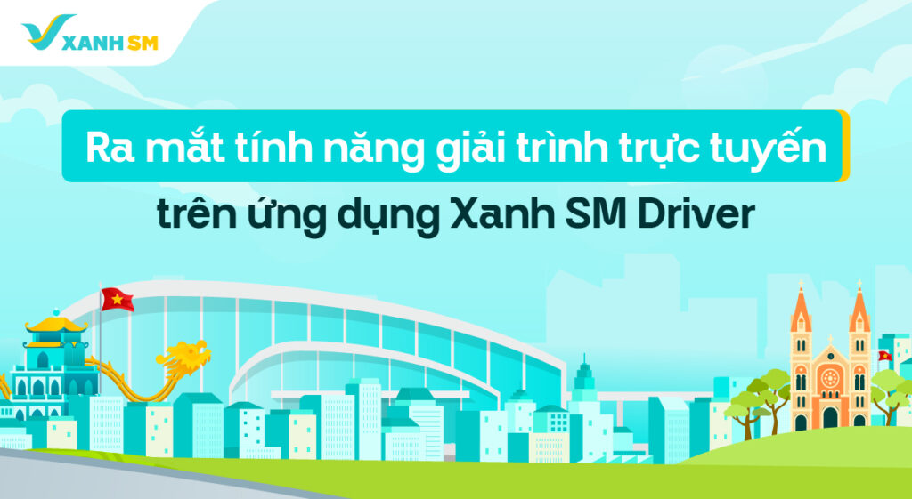 Giải trình trực tuyến