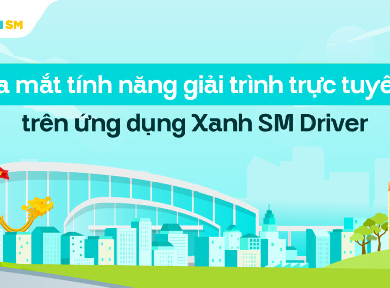 Giải trình trực tuyến