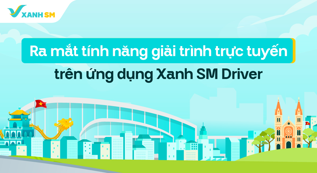 Giải trình trực tuyến
