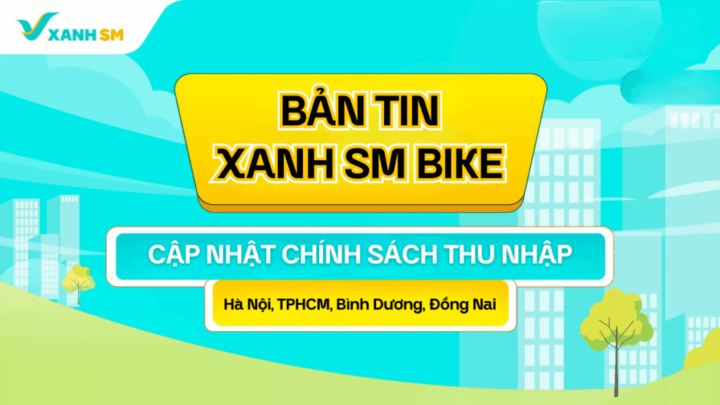 [Quan Trọng] Cập Nhật Chính Sách: Thêm Mốc Điểm Mới - Thưởng Trong Tầm Tay!