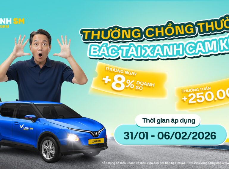 Thưởng chồng thưởng Hà Nội