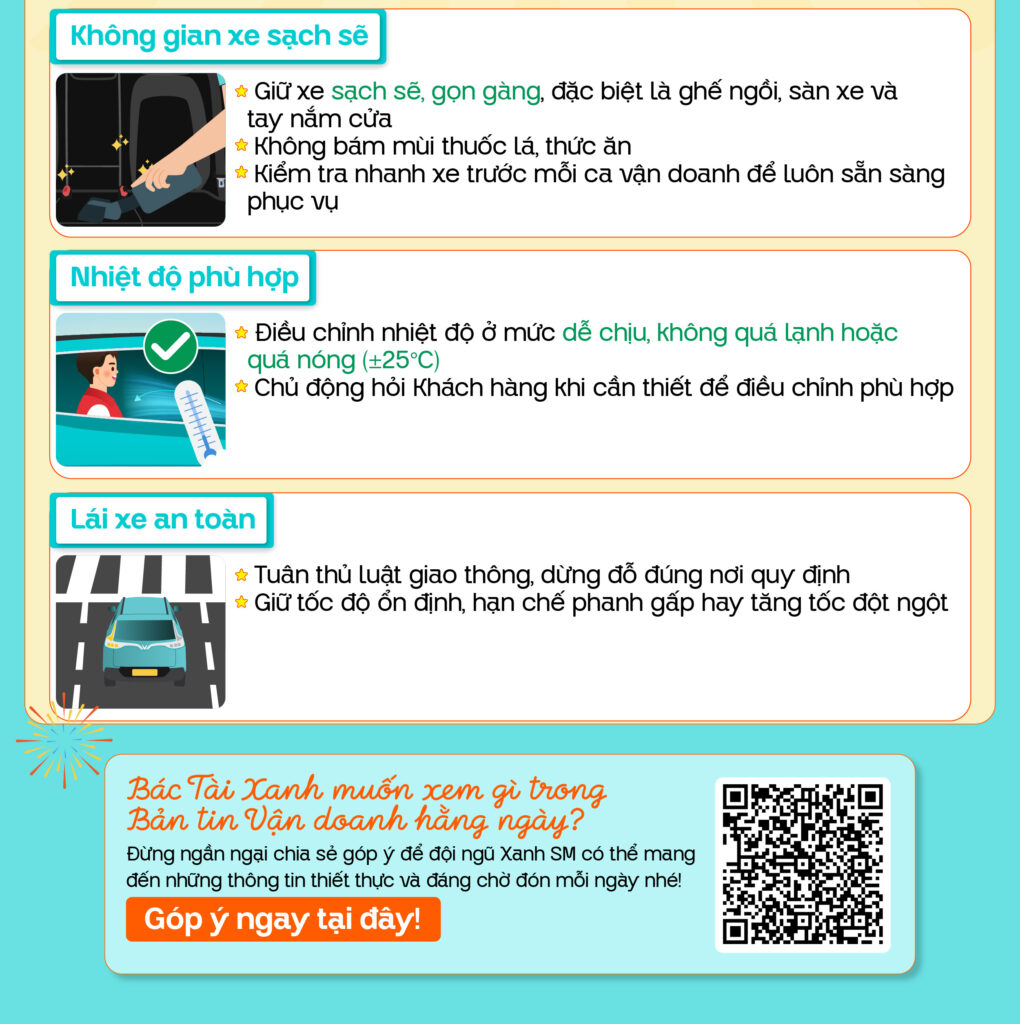 Bản tin vận doanh 14/1