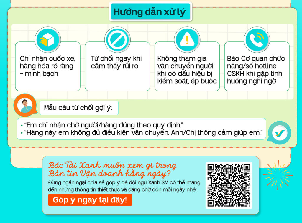 Bản tin vận doanh 13/1