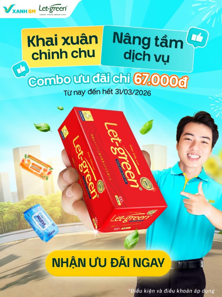 combo ưu đãi Yahon