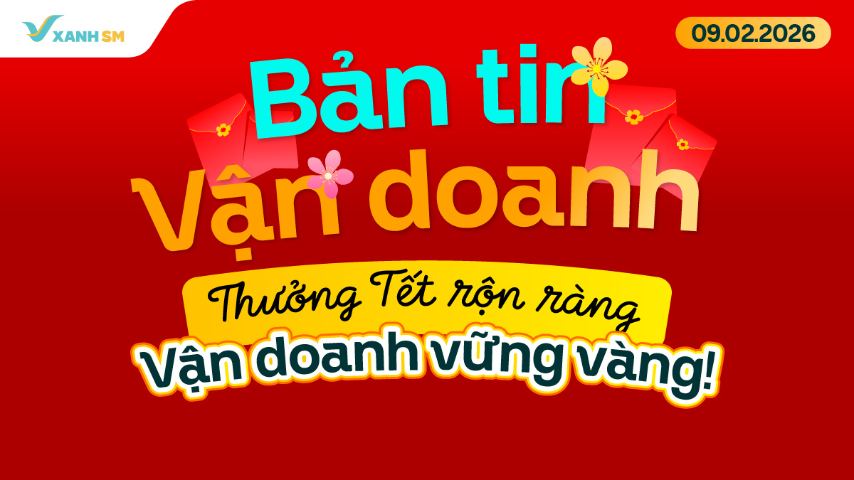 bản tin vận doanh 9/2