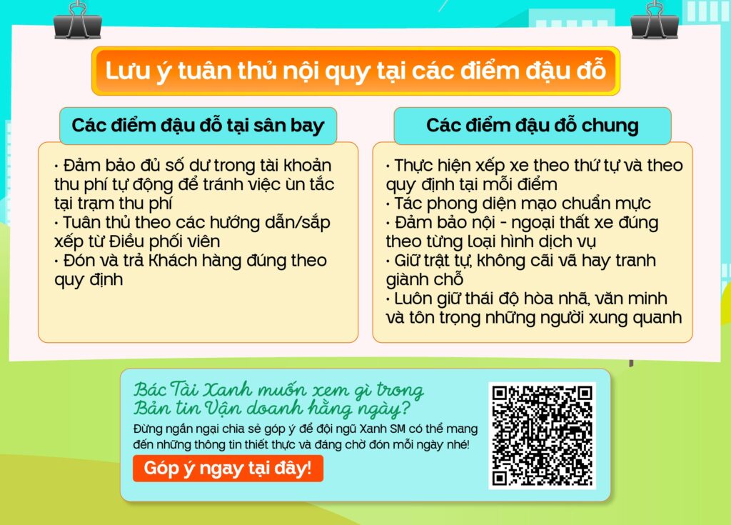 bản tin vận doanh 12/3