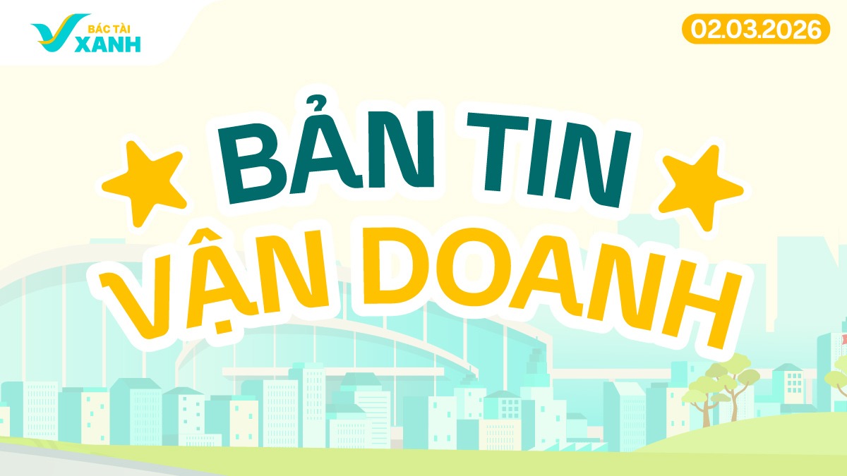 bản tin vận doanh 2/3