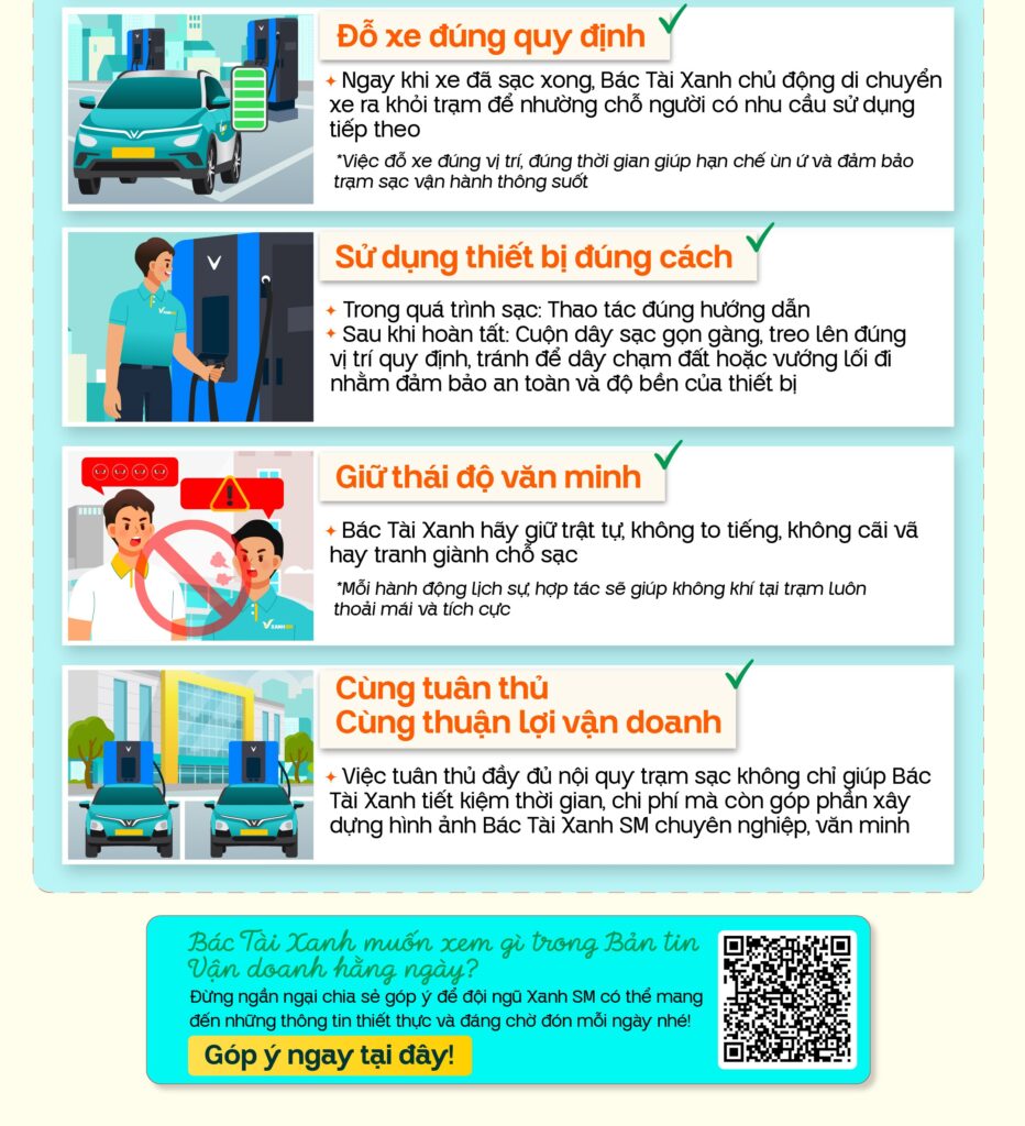 bản tin vận doanh 2/3