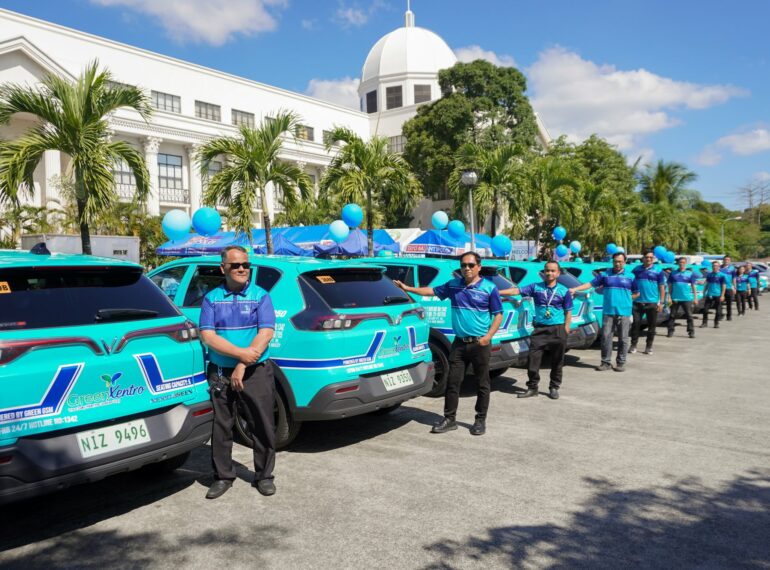 Green Xentro is officially operating and available to the Philippines customers via Green GSM mobile app.