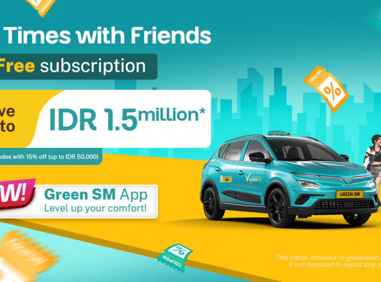 18% Off for the Loyal Ones