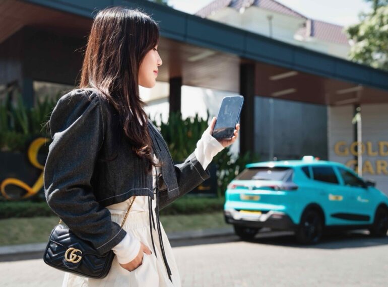 Users in Indonesia can download the latest version of the Green SM app from April 22, 2026 via the App Store and Google Play to experience an enhanced mobility platform.