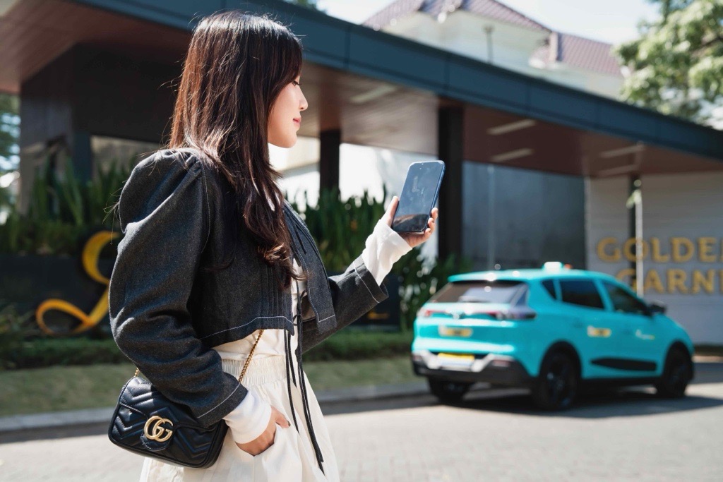 Users in Indonesia can download the latest version of the Green SM app from April 22, 2026 via the App Store and Google Play to experience an enhanced mobility platform.