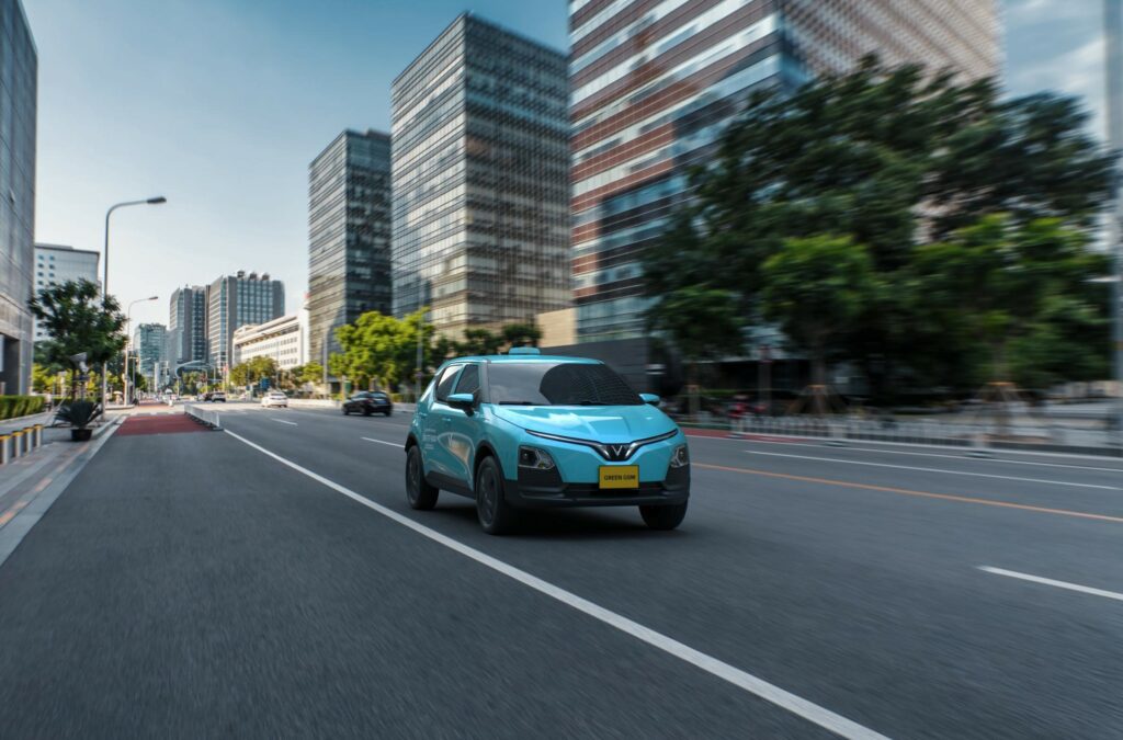 Nền tảng chia sẻ doanh thu tới 90%, kèm thưởng hiệu suất, giúp tài xế ổn định thu nhập và phát triển lâu dài.